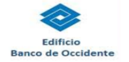 Logo Banco de Occidente